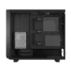 FRACTAL DESIGN Meshify 2 Light Tint Tempered Glass Schwarz