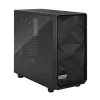 FRACTAL DESIGN Meshify 2 Light Tint Tempered Glass Schwarz