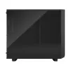 FRACTAL DESIGN Meshify 2 Light Tint Tempered Glass Schwarz