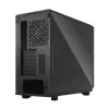 FRACTAL DESIGN Meshify 2 Light Tint Tempered Glass Schwarz