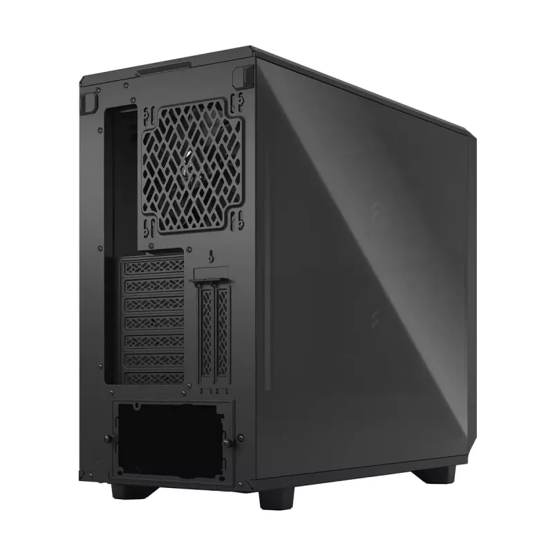 FRACTAL DESIGN Meshify 2 Light Tint Tempered Glass Schwarz