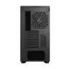 FRACTAL DESIGN Meshify 2 Light Tint Tempered Glass Schwarz