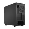 FRACTAL DESIGN Meshify 2 Light Tint Tempered Glass Schwarz
