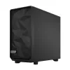FRACTAL DESIGN Meshify 2 Light Tint Tempered Glass Schwarz