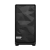 FRACTAL DESIGN Meshify 2 Light Tint Tempered Glass Schwarz