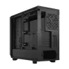 FRACTAL DESIGN Meshify 2 Light Tint Tempered Glass Schwarz