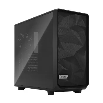 FRACTAL DESIGN Meshify 2 Light Tint Tempered Glass Schwarz