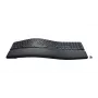 LOGITECH Ergo K860 - Wireless Split Tastatur Business Graphite Qwertz Deutsch