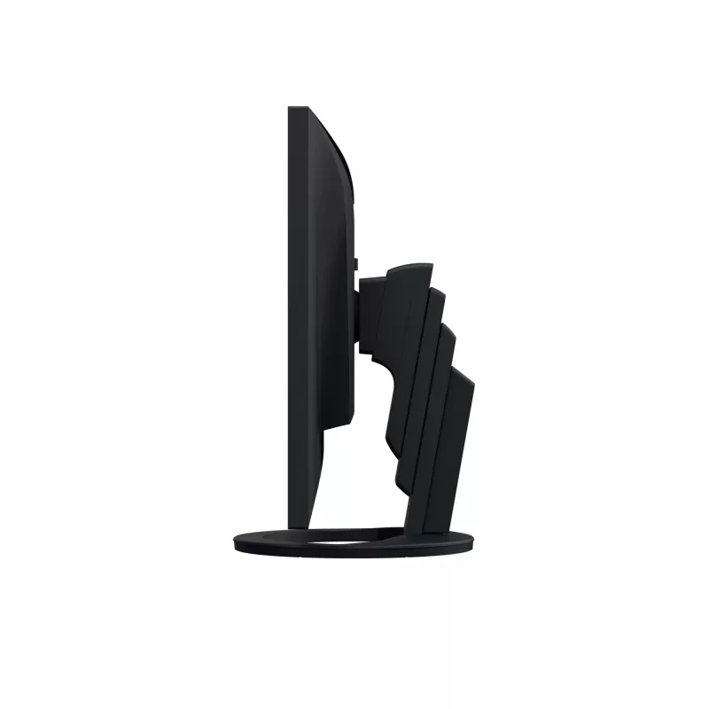 EIZO FlexScan EV2781-BK Computer Monitor 68,6 cm (27 Zoll) 2560 x 1440 Pixel Quad HD LCD Schwarz