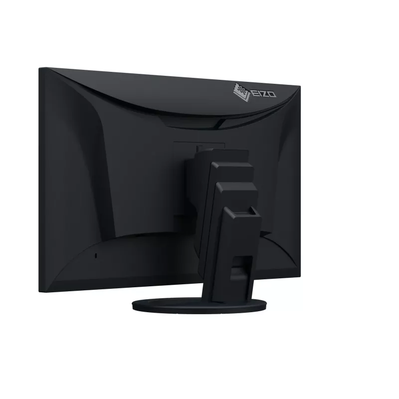 EIZO FlexScan EV2781-BK Computer Monitor 68,6 cm (27 Zoll) 2560 x 1440 Pixel Quad HD LCD Schwarz