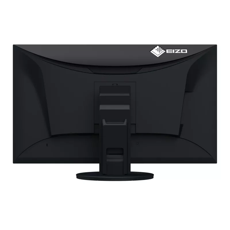 EIZO FlexScan EV2781-BK Computer Monitor 68,6 cm (27 Zoll) 2560 x 1440 Pixel Quad HD LCD Schwarz