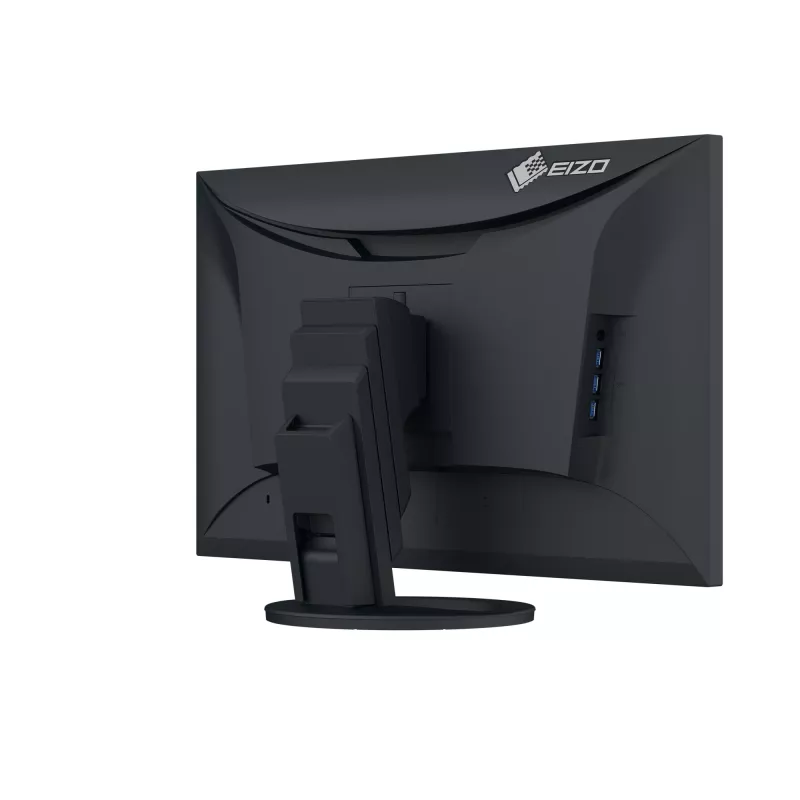 EIZO FlexScan EV2781-BK Computer Monitor 68,6 cm (27 Zoll) 2560 x 1440 Pixel Quad HD LCD Schwarz