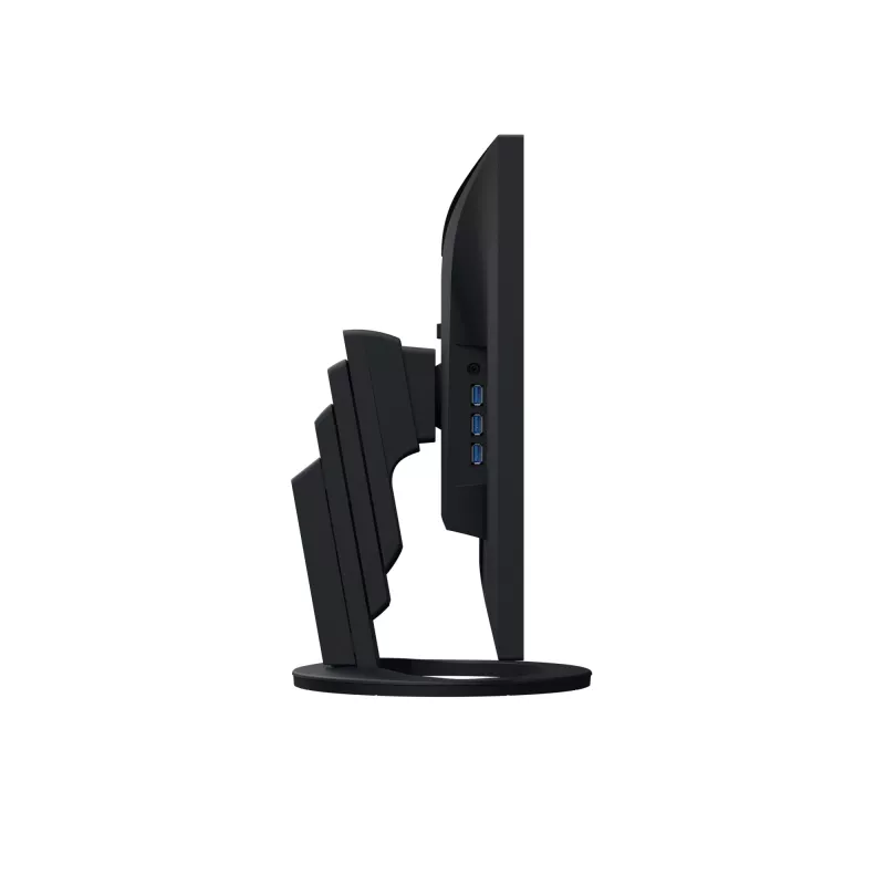 EIZO FlexScan EV2781-BK Computer Monitor 68,6 cm (27 Zoll) 2560 x 1440 Pixel Quad HD LCD Schwarz