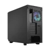 FRACTAL DESIGN Meshify 2 RGB Schwarz TG Light Tint