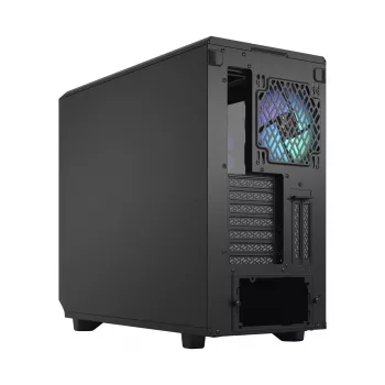 FRACTAL DESIGN Meshify 2 RGB Schwarz TG Light Tint