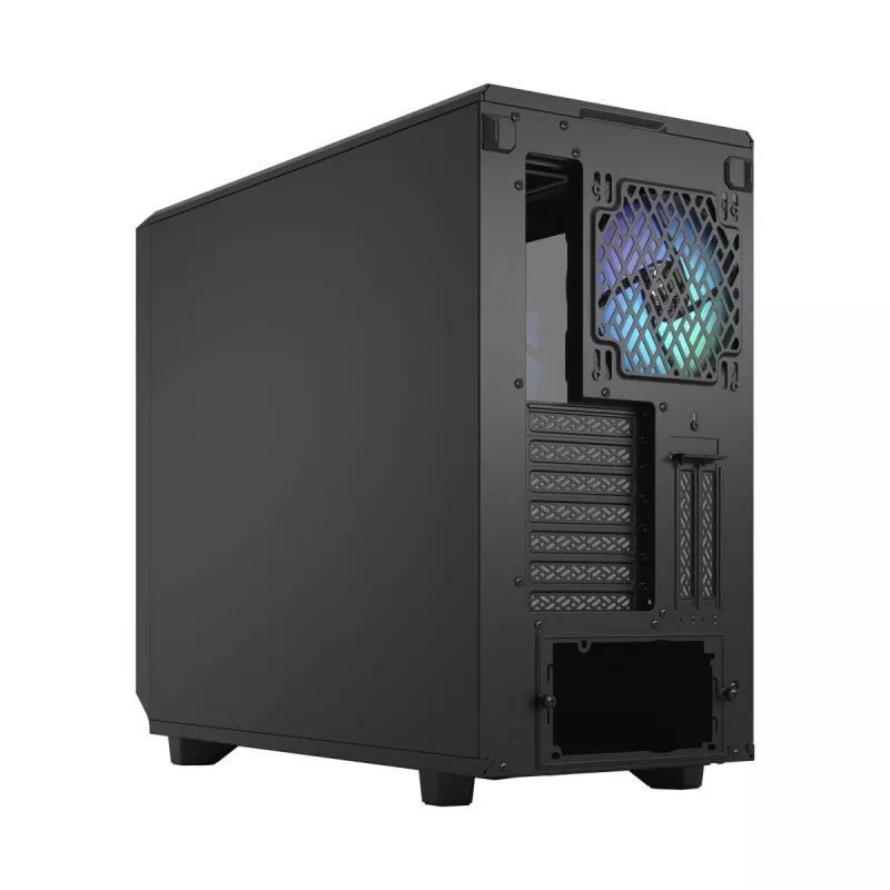 FRACTAL DESIGN Meshify 2 RGB Schwarz TG Light Tint