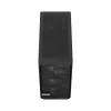 FRACTAL DESIGN Meshify 2 RGB Schwarz TG Light Tint