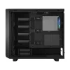 FRACTAL DESIGN Meshify 2 RGB Schwarz TG Light Tint