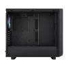 FRACTAL DESIGN Meshify 2 RGB Schwarz TG Light Tint