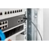 DIGITUS SFP+ 10G DAC Kabel 2m AWG 30 Cisco, Ubiquiti, Allied Telesis, Allnet, D-Link, Edimax, Intellinet, KTI Networks