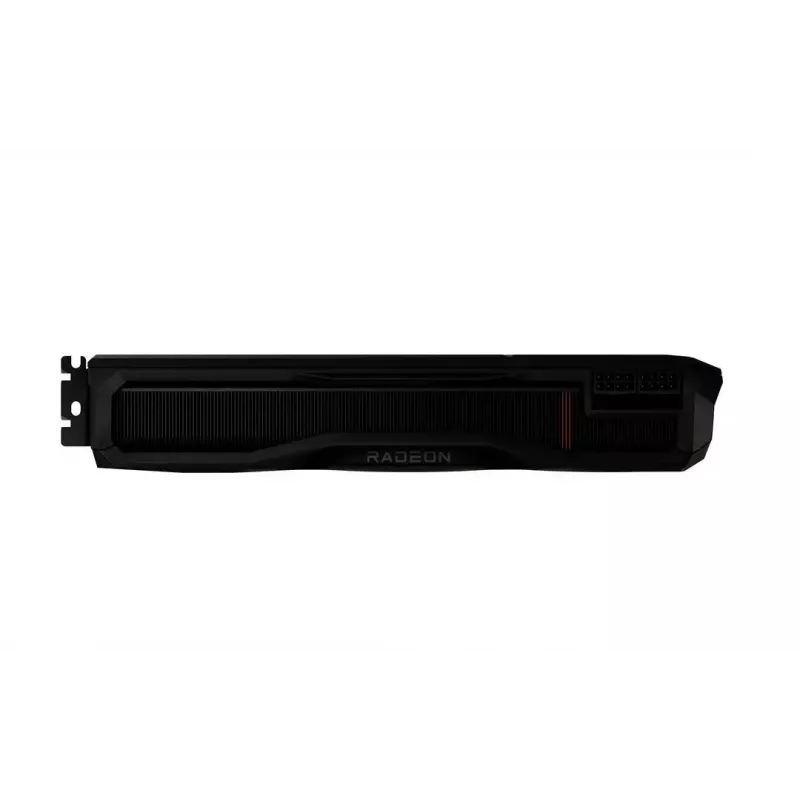 Grafikkarte XFX Radeon RX 7900 XT — 20 GB GDDR6, 320-bit, PCIe 4.0, 2400 MHz Boost, 3x DisplayPort, 1x HDMI, 3 Lüfter