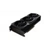 Grafikkarte XFX Radeon RX 7900 XT — 20 GB GDDR6, 320-bit, PCIe 4.0, 2400 MHz Boost, 3x DisplayPort, 1x HDMI, 3 Lüfter