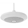 Abgehängte Halterung Logitech Mic Pod Pendant Mount, Breite 145 mm, Höhe 56 mm