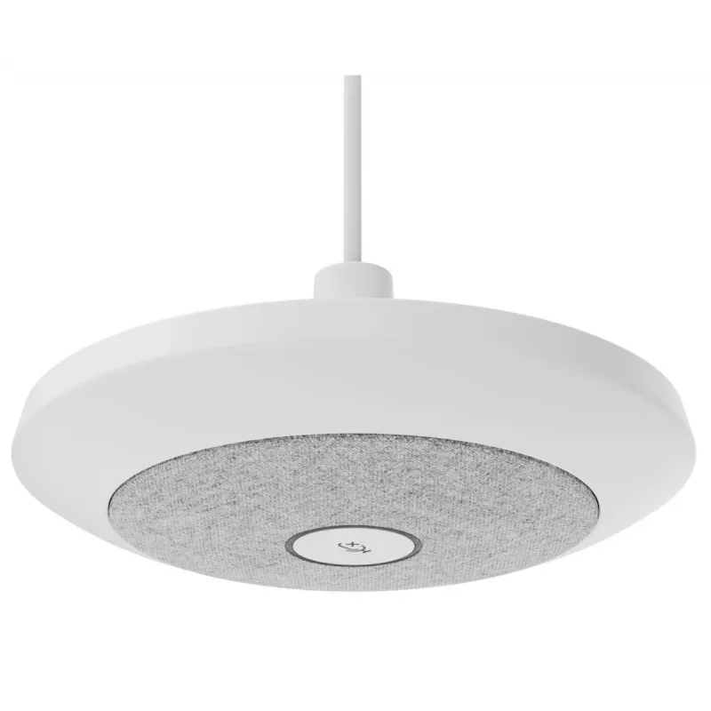 Abgehängte Halterung Logitech Mic Pod Pendant Mount, Breite 145 mm, Höhe 56 mm