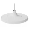Abgehängte Halterung Logitech Mic Pod Pendant Mount, Breite 145 mm, Höhe 56 mm
