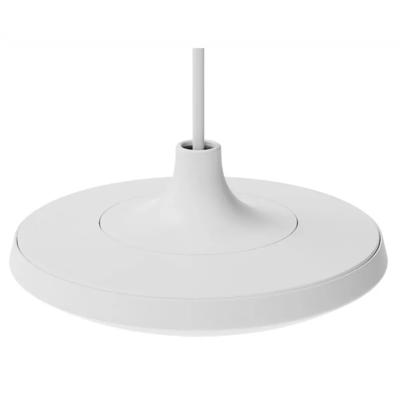 Abgehängte Halterung Logitech Mic Pod Pendant Mount, Breite 145 mm, Höhe 56 mm