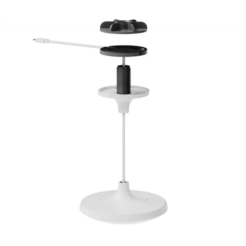 Abgehängte Halterung Logitech Mic Pod Pendant Mount, Breite 145 mm, Höhe 56 mm