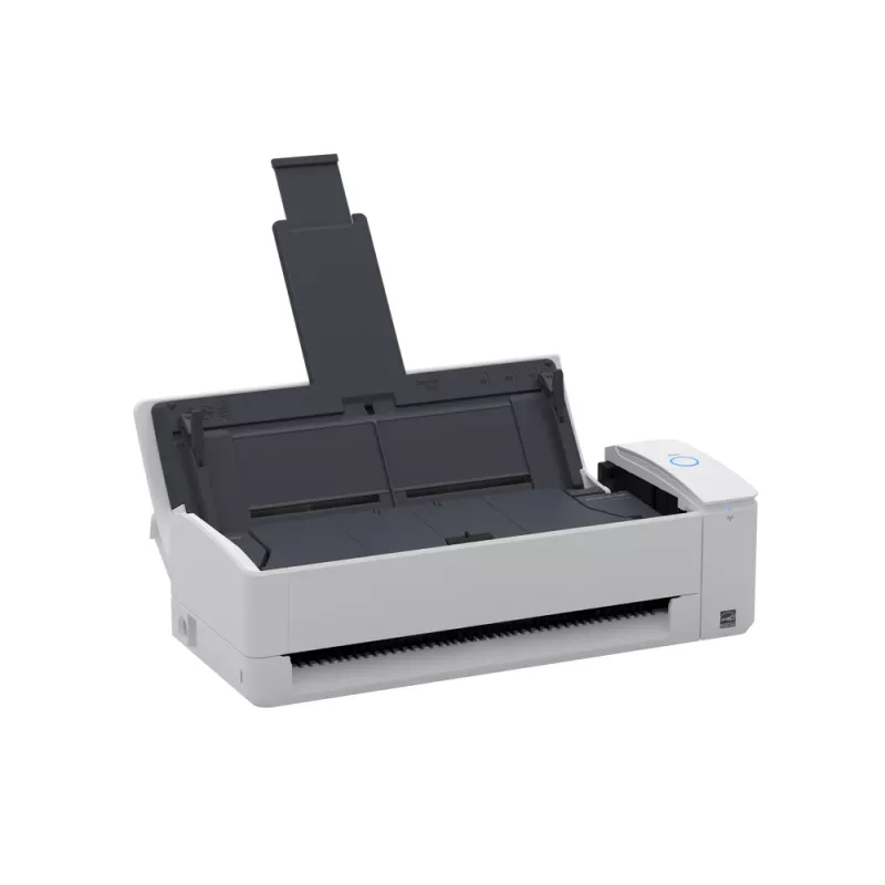 Ricoh ScanSnap iX1300 ADF Scanner 600 x 600 DPI A4 Weiß