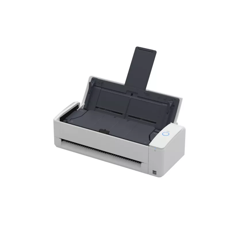 Ricoh ScanSnap iX1300 ADF Scanner 600 x 600 DPI A4 Weiß