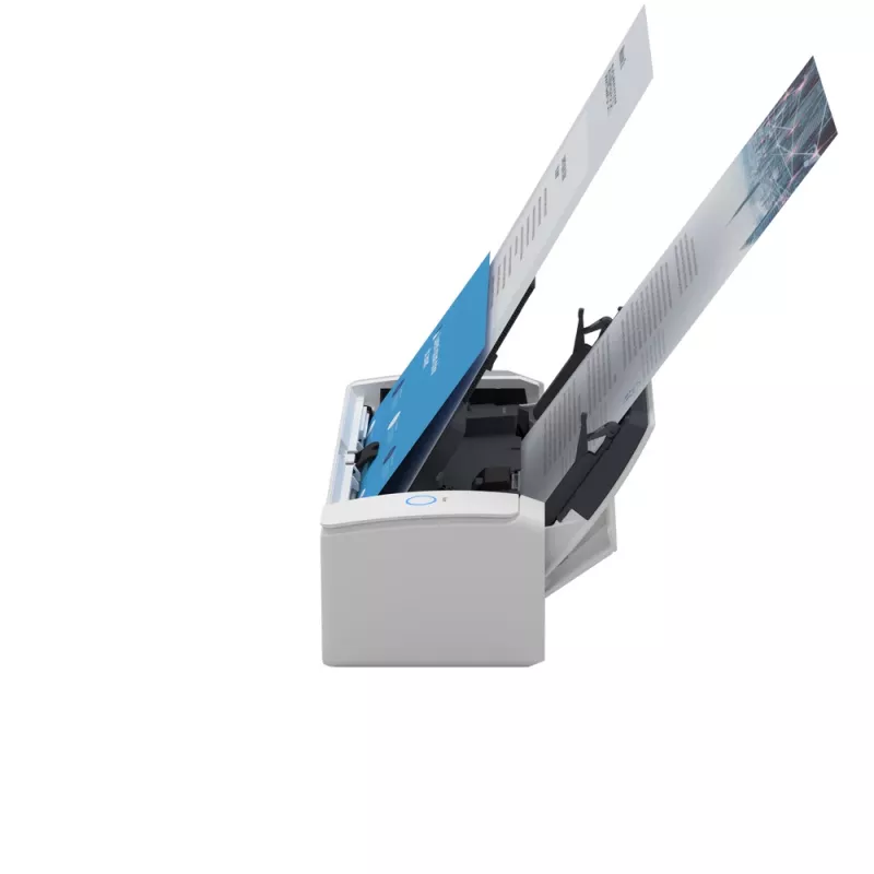 Ricoh ScanSnap iX1300 ADF Scanner 600 x 600 DPI A4 Weiß