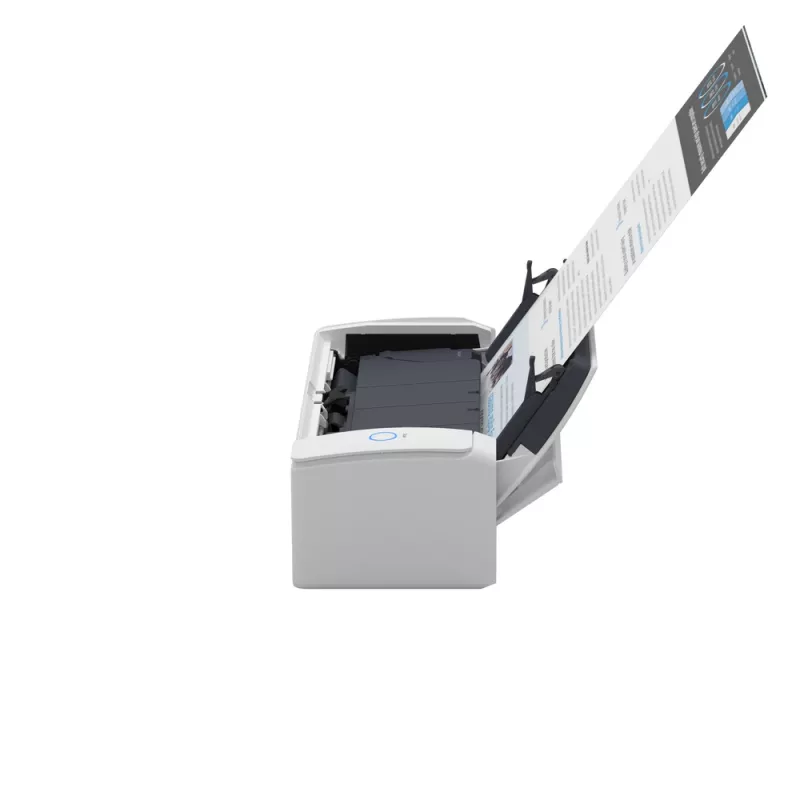 Ricoh ScanSnap iX1300 ADF Scanner 600 x 600 DPI A4 Weiß