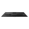 Monitor Samsung S80PB 32 Zoll 4K Ultra HD LED IPS 3840 x 2160, 5 ms, 178° Blickwinkel, USB-Hub, VESA, höhenverstellbar