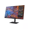 Monitor Samsung S80PB 32 Zoll 4K Ultra HD LED IPS 3840 x 2160, 5 ms, 178° Blickwinkel, USB-Hub, VESA, höhenverstellbar