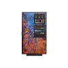 Monitor Samsung S80PB 32 Zoll 4K Ultra HD LED IPS 3840 x 2160, 5 ms, 178° Blickwinkel, USB-Hub, VESA, höhenverstellbar