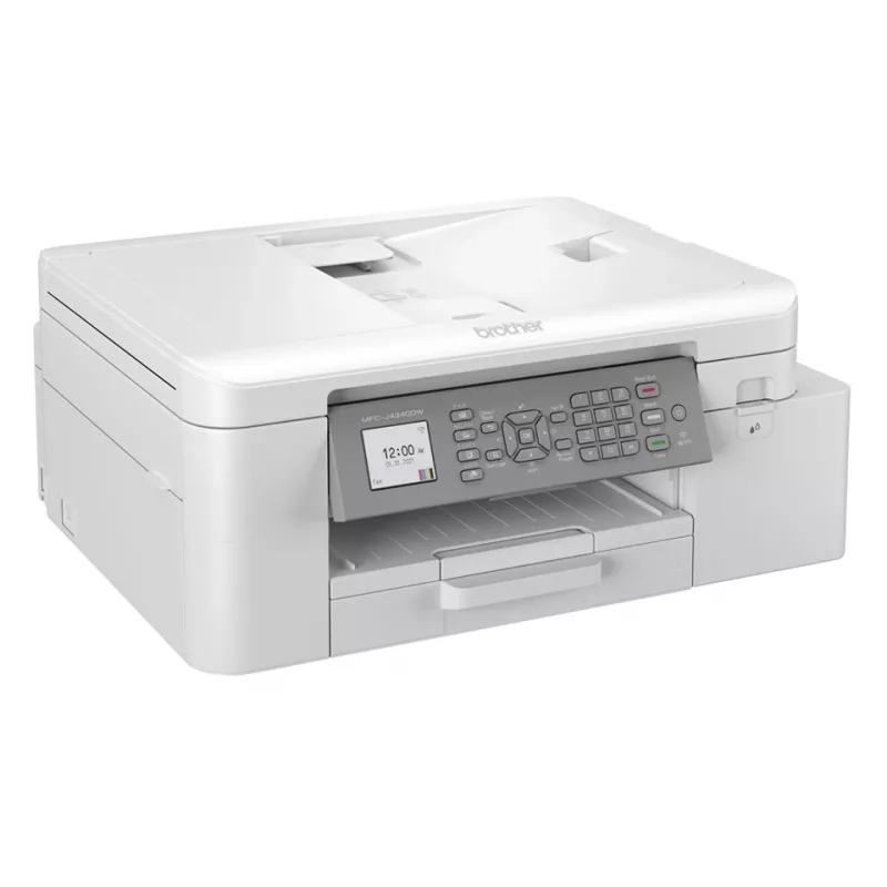 Brother MFC-J4335DWRE1 Tintenstrahl A4 1200 x 4800 DPI Wi-Fi