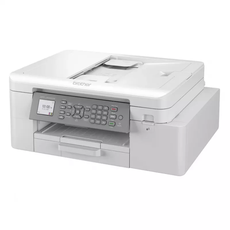 Brother MFC-J4335DWRE1 Tintenstrahl A4 1200 x 4800 DPI Wi-Fi