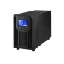 FSP Champ Tower 1K unterbrechungsfreie Stromversorgung (USV) Doppelwandler (Online) 1 kVA 900 W