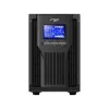 FSP Champ Tower 3K USV (Unterbrechungsfreie Stromversorgung) Doppelwandler (Online) 3 kVA 2700 W