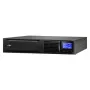 FSP Champ Rack 1K unterbrechungsfreie Stromversorgung (USV) Doppelwandler (Online) 1 kVA 900 W 3 AC-Ausgänge