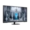 Samsung S43CG700NU Computer Monitor 109,2 cm (43 Zoll) 3840 x 2160 Pixel 4K Ultra HD LED Schwarz, Weiß