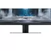 Samsung S43CG700NU Computer Monitor 109,2 cm (43 Zoll) 3840 x 2160 Pixel 4K Ultra HD LED Schwarz, Weiß