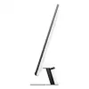 Samsung S43CG700NU Computer Monitor 109,2 cm (43 Zoll) 3840 x 2160 Pixel 4K Ultra HD LED Schwarz, Weiß