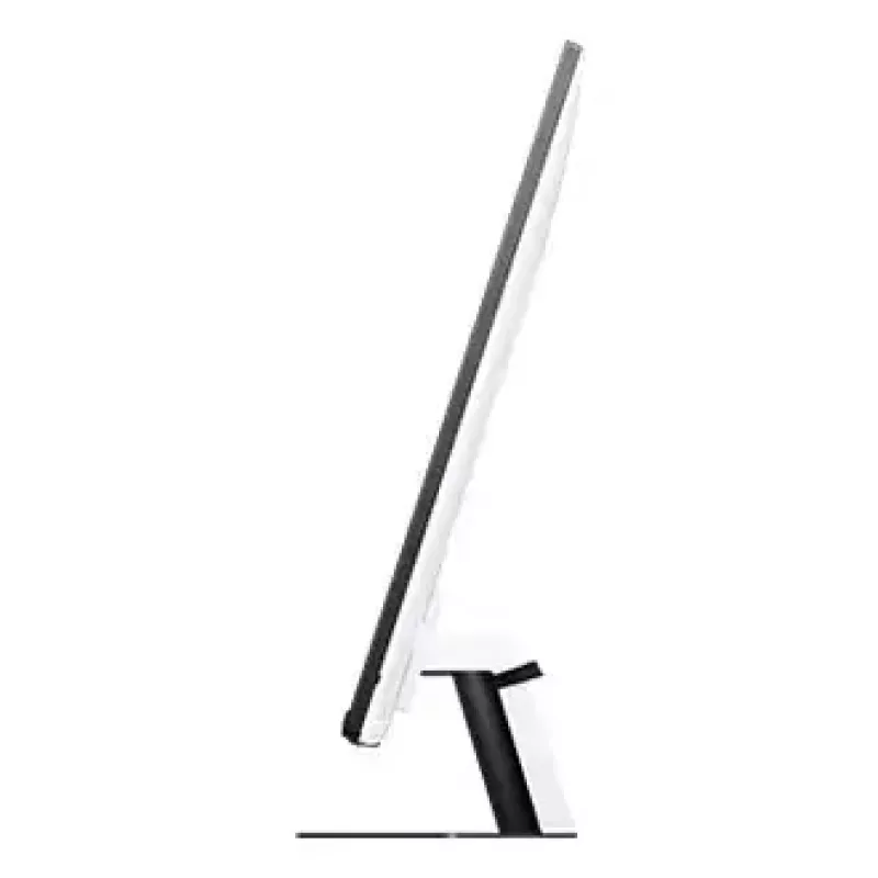 Samsung S43CG700NU Computer Monitor 109,2 cm (43 Zoll) 3840 x 2160 Pixel 4K Ultra HD LED Schwarz, Weiß