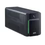 APC BVX900LI-GR unterbrechungsfreie Stromversorgung (USV) Line-Interactive 0,9 kVA 480 W 2 AC-Ausgänge