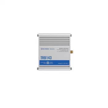 TELTONIKA TRB143 M-Bus Cellular Gateway