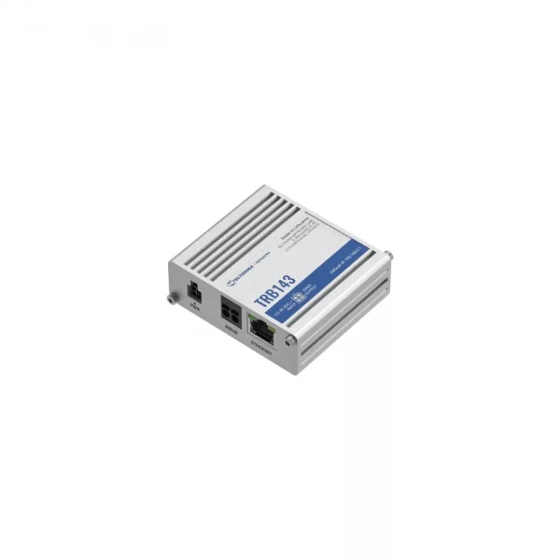 TELTONIKA TRB143 M-Bus Cellular Gateway